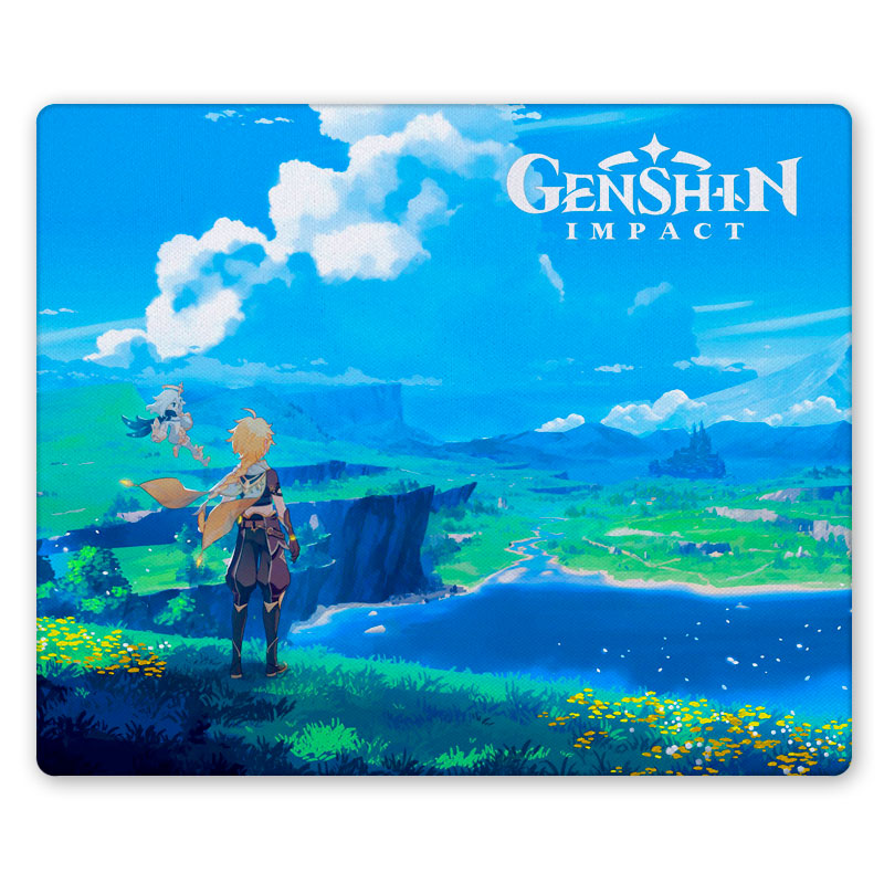 ���������� ������� ������ ��� ����� ������������� ������ ������ - �������������� � ������ � ���������� �� ����� � ����� ������ ������ / Genshin Impact