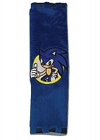 Seat Belt Wrap: Sonic The Hedgehog - Thumbs Up GE7889