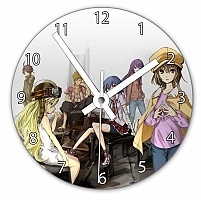   Bakemonogatari