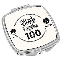  Mob Psycho 100%