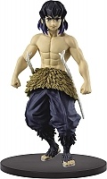  Demon Slayer Banpresto Hashibira Inosuke