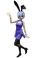  Re: Zero BiCute Bunnies Rem China Dress ver.