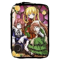   Rozen Maiden