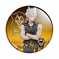  Twisted Wonderland - Jack Howl