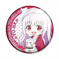  Yuuna and the Haunted Hot Springs - Chibi Yuuna Yunohana
