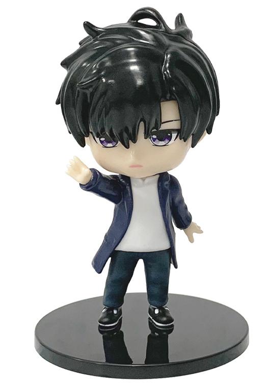 ������� Solo Leveling Sung Jin Woo (�����)