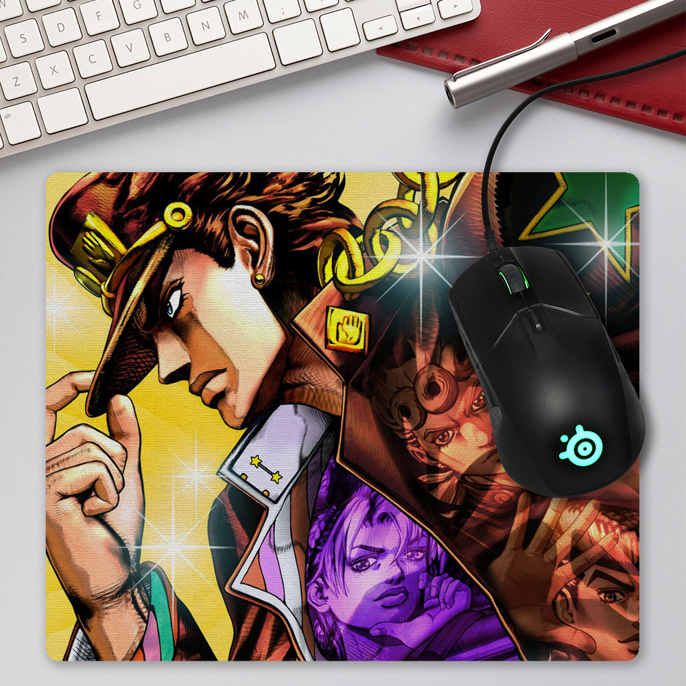          -   No.2        / JoJo's Bizarre Adventure / JoJo no Kimyou na Bouken