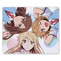    Sakurasou no Pet na Kanojo 350514