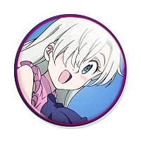  Nanatsu no Taizai Elizabeth Liones
