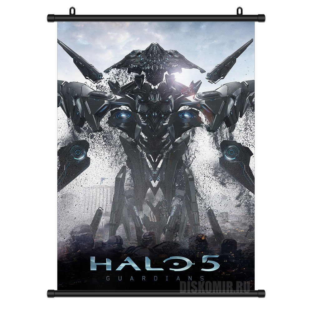 ���������� ������� ������� �������� Halo 5: Guardians �� ����� � ����� Halo / ����� / ����