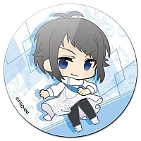    Tsukipro The Animation - Puni Chara Ichiru Kuga