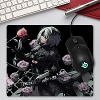     NieR: Automata - YoRHa 2
