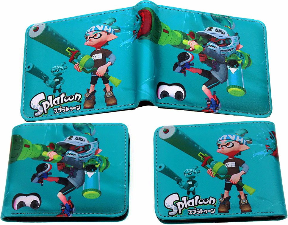 ���������� ������� ������� Splatoon 506027 �� ����� � ����� ������� / Splatoon