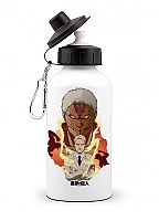     Attack on Titan - Reiner Braun