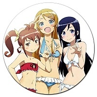    OreImo - ,   