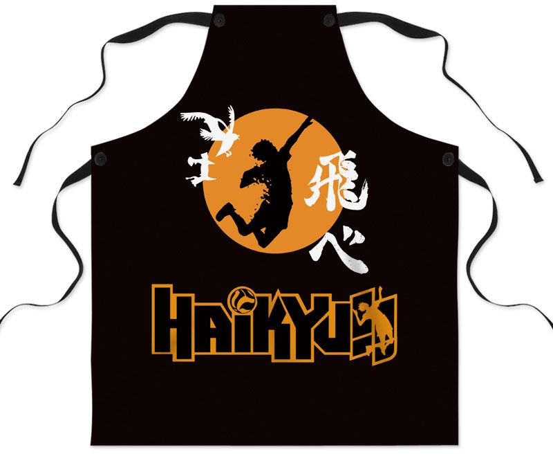 ������ Haikyuu!! 624441