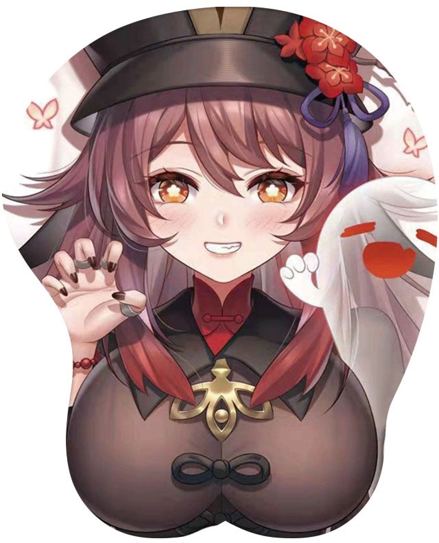 ���������� ������� ������ 3D ��� ����� ������ ������ - �� ��� �� ����� � ����� ������ ������ / Genshin Impact