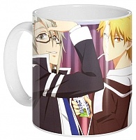 Mikagura Gakuen Kumikyoku 337235