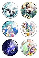    "Vocaloid" No.1