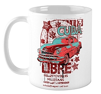  Cuba Libre