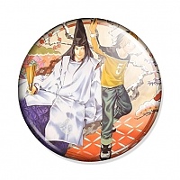  Hikaru no Go Sai and Hikaru