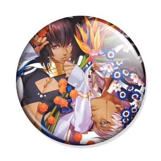 ���������� ������� ������ Kamigami no Asobi - Thoth and Anubis �� ����� � ����� ������ ����� / Kamigami no Asobi / Kamiaso / ���� �����