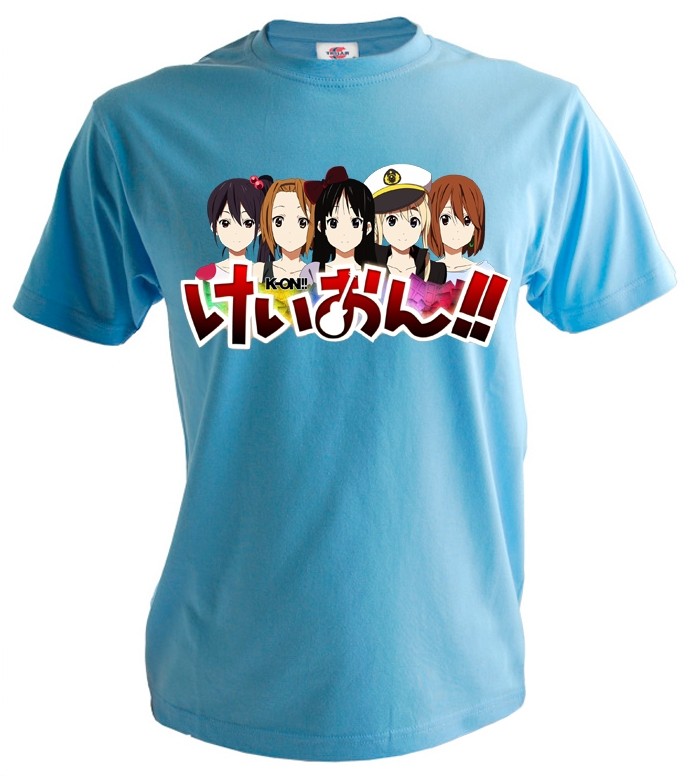 ���������� ������� ����� �������� K-On! 49645 �� ����� � ����� �����!! / K-On!! / Keion / �-��! / �����!