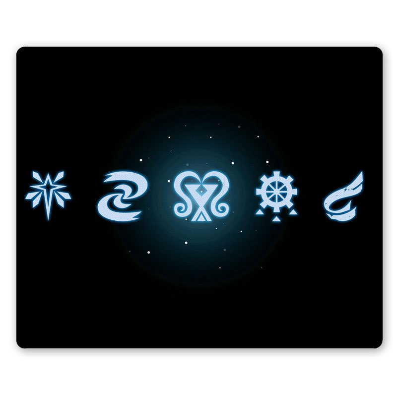 ���������� ������� ������ ��� ����� ������������� Monster Hunter: World - Symbols �� ����� � ����� Monster Hunter / ������� �� �������� / ������� �� �������