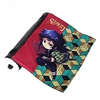     Demon Slayer - Giyuu Tomioka
