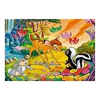   Bambi ( A3, 252 )