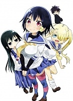   / Komori-san wa Kotowarenai! [12  12] TV (720p)