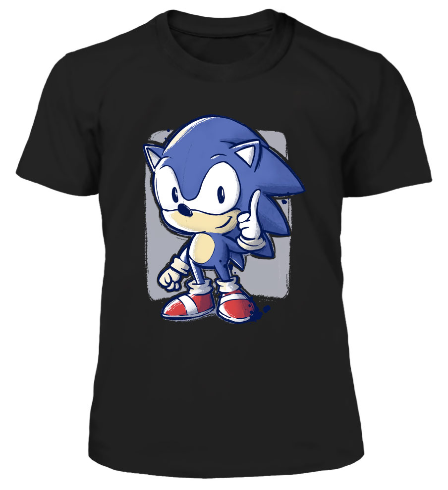     (16-)      / Sonic the Hedgehog /  