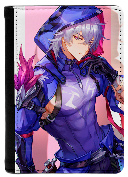 ������� �� ������� Honkai: Star Rail - Moze