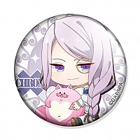  Dame x Prince - Chibi Chrom