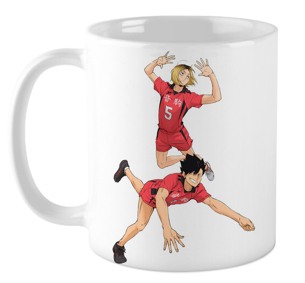 ���������� ������� ������������ ������ �� ����� ��������!! / Haikyu!! / Haikyuu!!