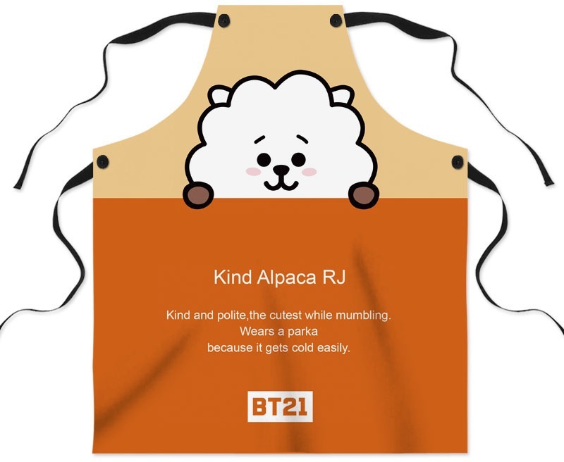 ������ BTS BT21 624534