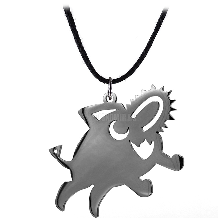 ���������� ������� ����� �� ���������� ������� ��������� �� ����� � ����� �������-��������� / Chainsaw Man