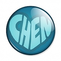  EXO Heart Chen