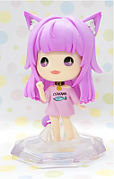  Uchi no Neko ga Onnanoko de Kawaii - Kinako - Genipop Pink ver.