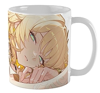  Honkai: Star Rail - Aglaea / 