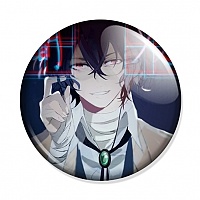  Bungou Stray Dogs - Osamu