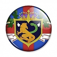   :   - Holy Empire of Britannia