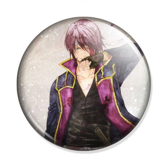 ���������� ������� ������ ������� ������ �������� �� ����� � ����� ������� / Gintama