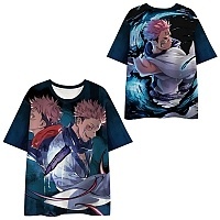 �������� Jujutsu Kaisen (3D Print) 615875