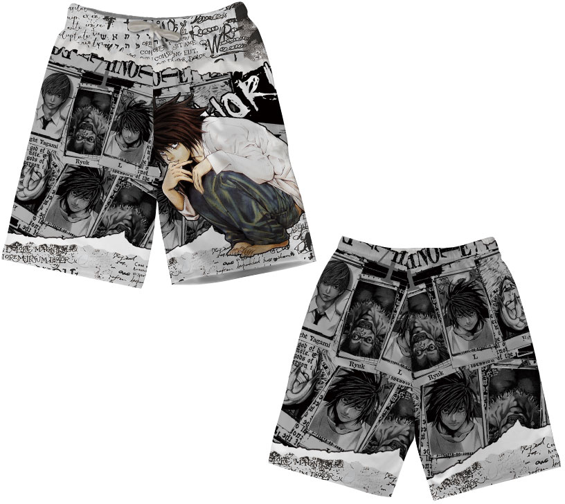 ���������� ������� ����� ������� ������� ������ / �� ������� �� ����� � ����� ������� ������ / Death Note