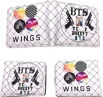 ������� BTS Wings