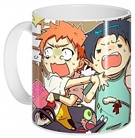  Ao no Exorcist 42352