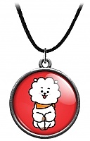  "Bangtan Boys" BT21 RJ