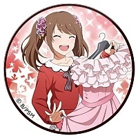    Idolmaster SideM Type: Physical - Saki Mizushima