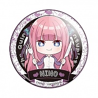  Gochi-chara   - Nino Nakano